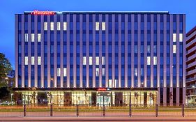 Hampton By Hilton Warsaw Mokotow